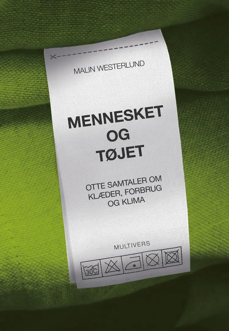 Mennesket og tøjet af Malin Westerlund