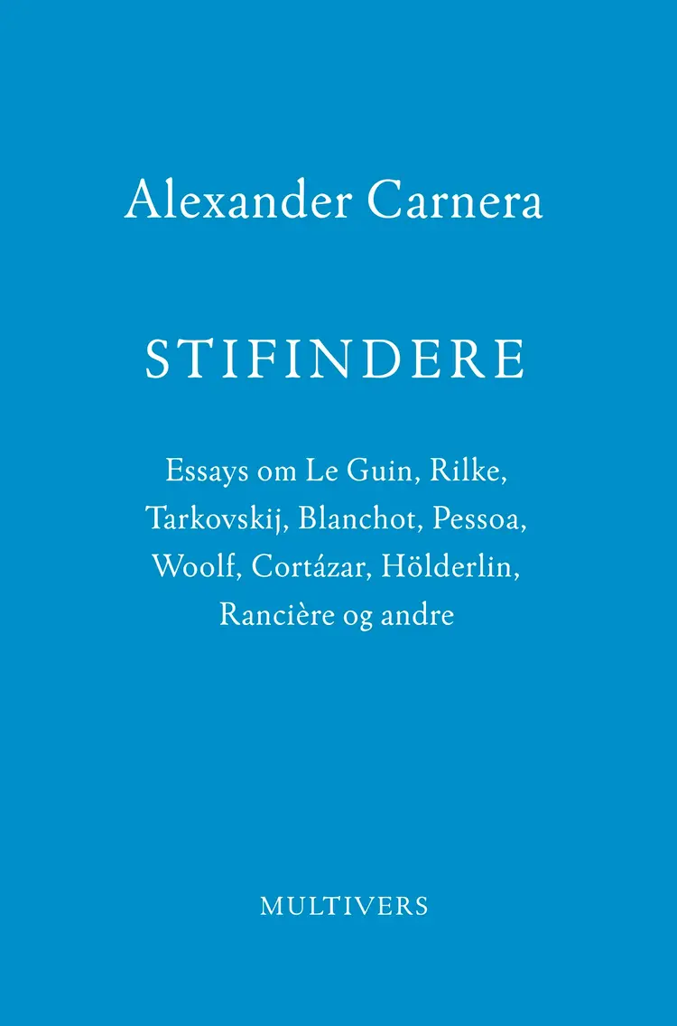 Stifindere af Alexander Carnera