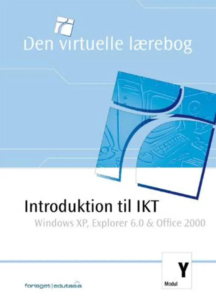 Introduktion til IKT af Lone Riemer