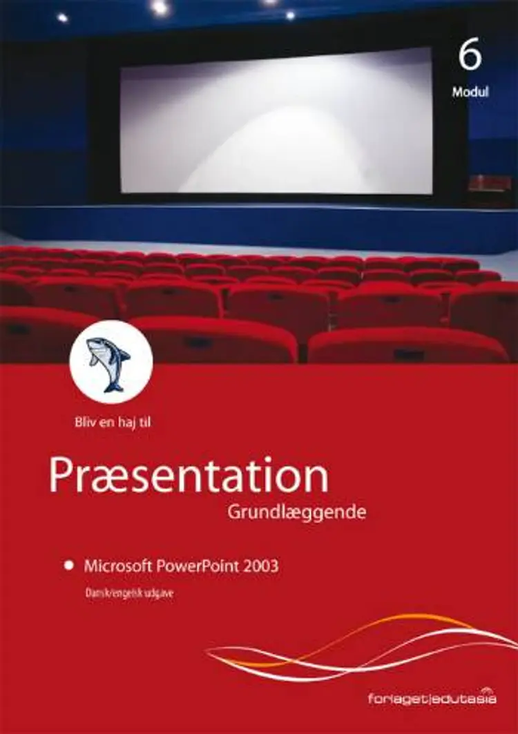 Microsoft Powerpoint 2003 af Lone Riemer Henningsen