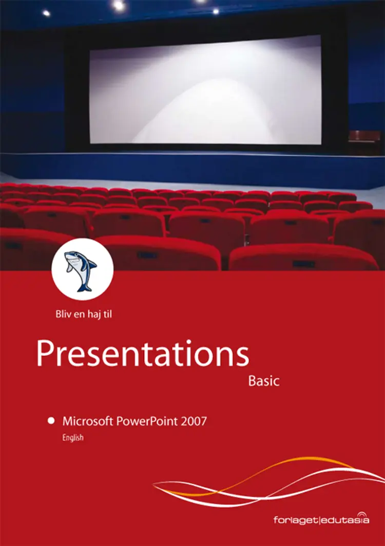 Basic Presentations af Lone Riemer