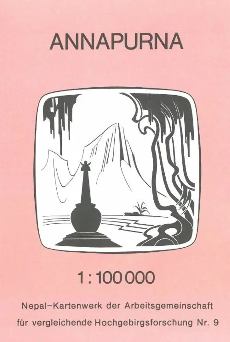 Annapurna 