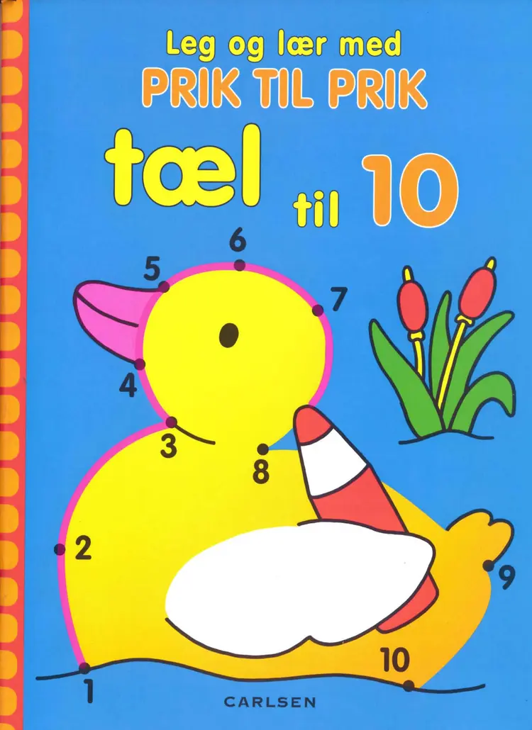 Prik til prik (10)
