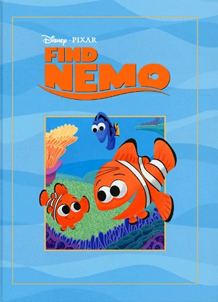 Find Nemo