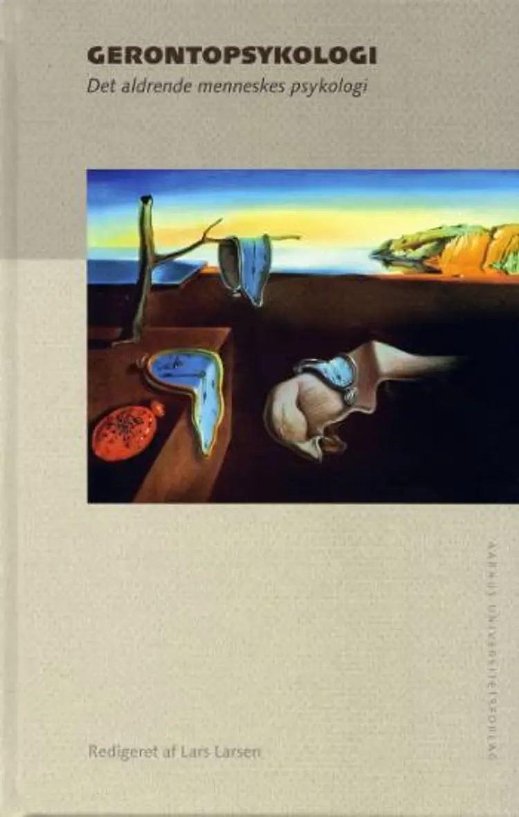 Gerontopsykologi af n a