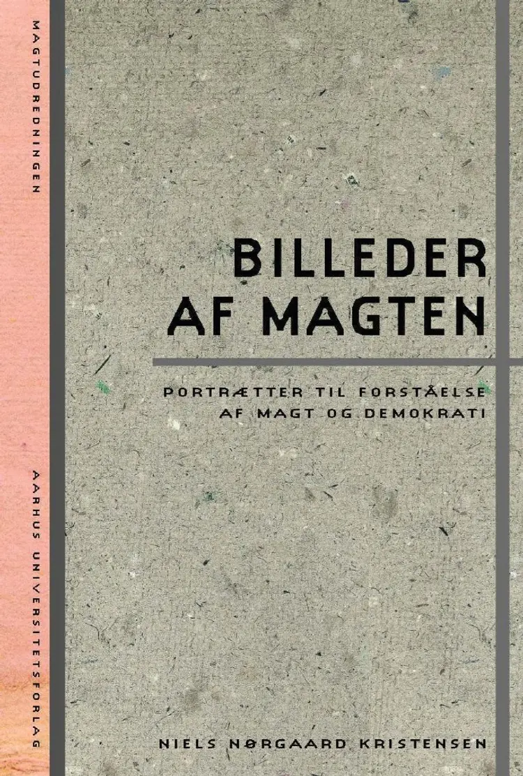 Billeder af magten af Niels Nørgaard Kristensen