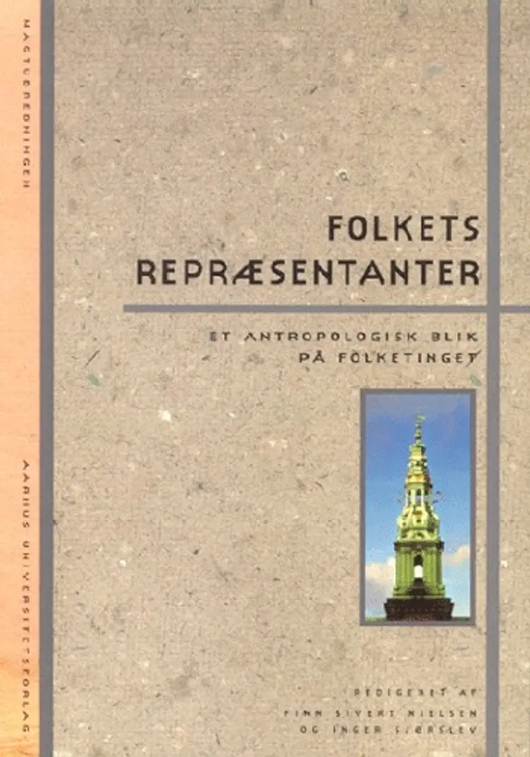 Folkets repræsentanter