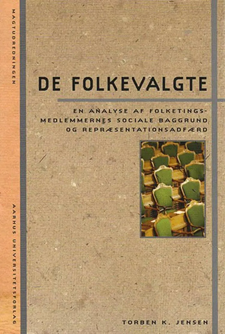 De folkevalgte af Torben K. Jensen