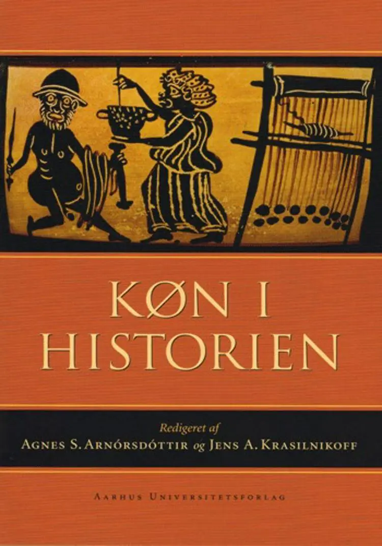 Køn i historien af .