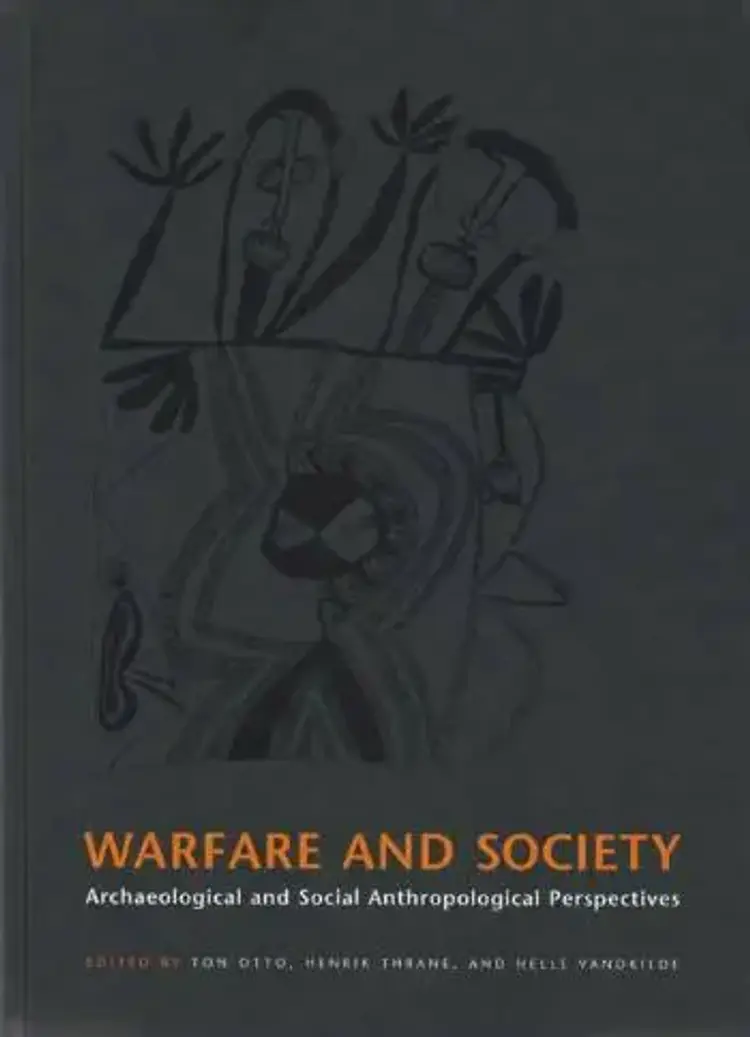 Warfare and Society af n a