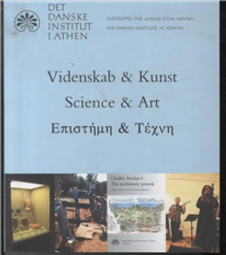 Videnskab & kunst