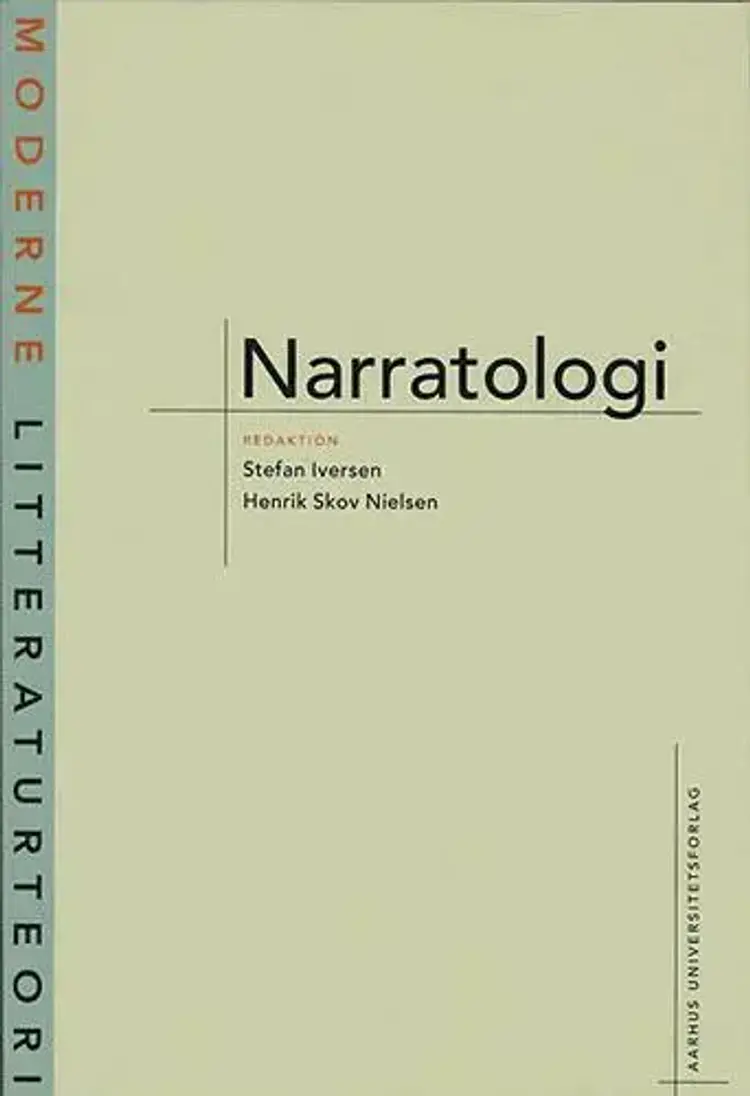Narratologi af n a