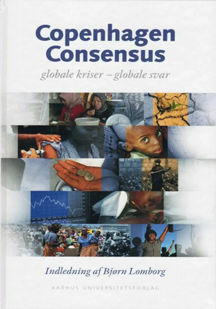 Copenhagen Consensus af n a