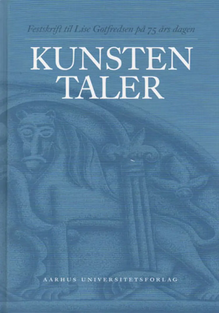 Kunsten Taler af n a