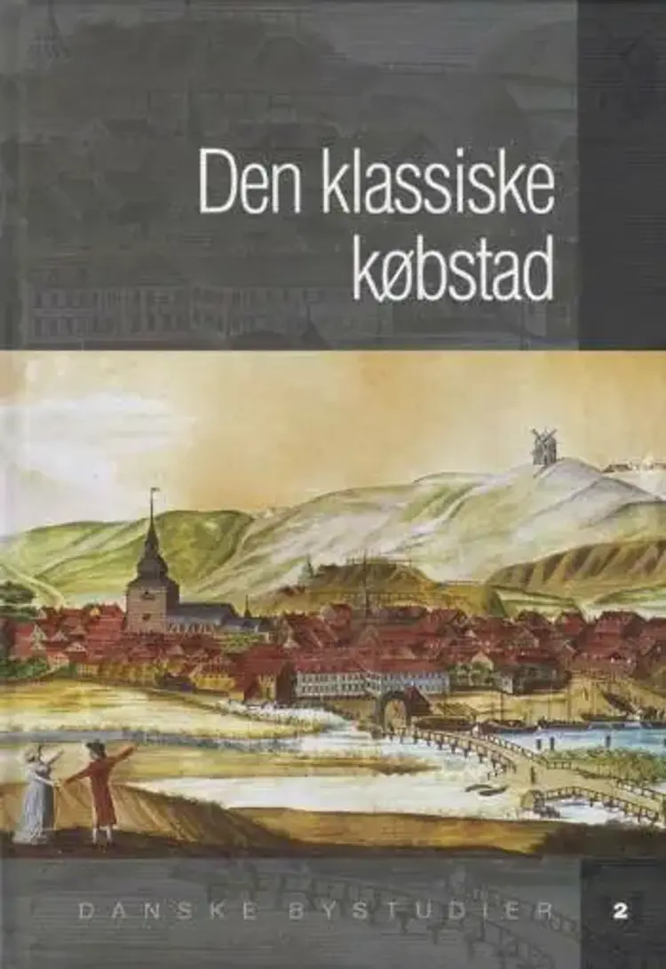 Den klassiske Købstad af n a
