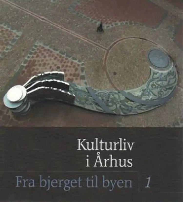 Kulturliv i Århus af .