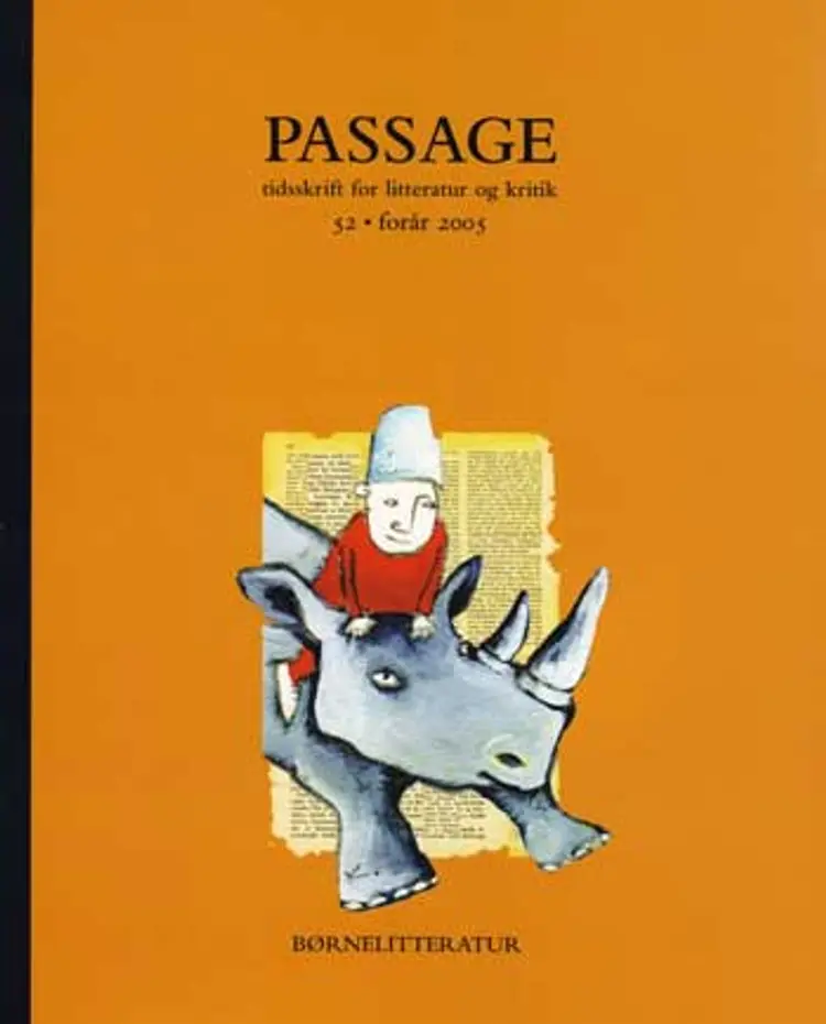 Passage 52 af .