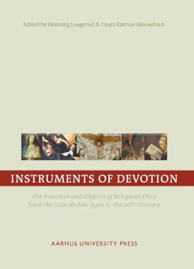 Instruments of Devotion af .