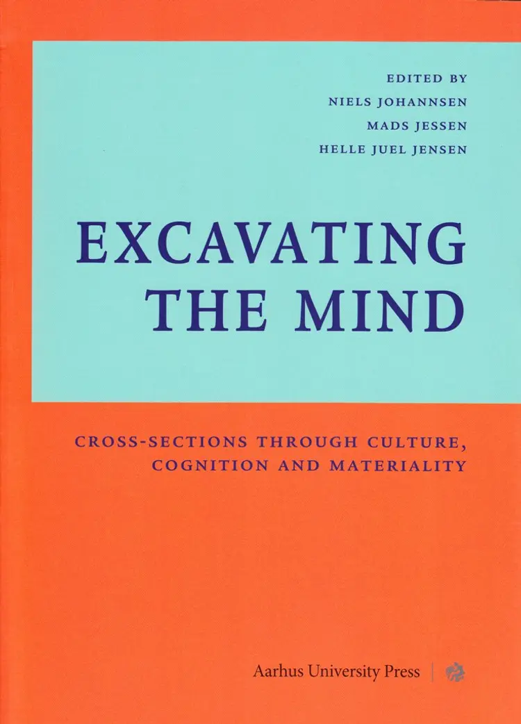 Excavating the mind af n a