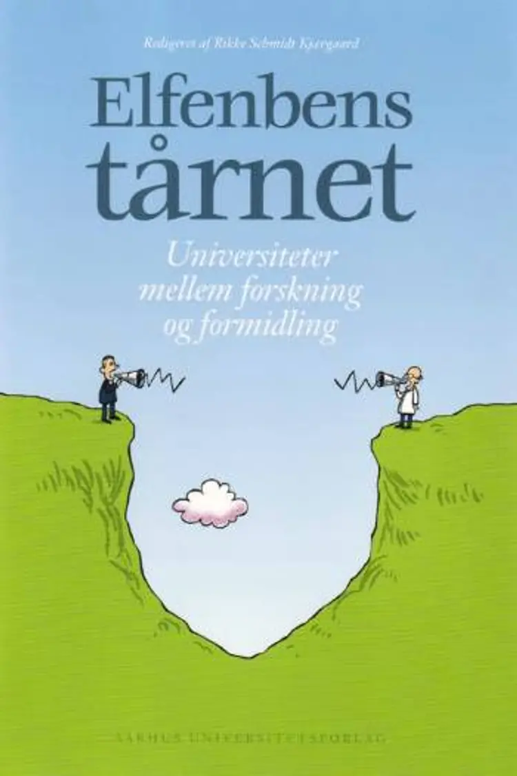 Elfenbenstårnet af n a