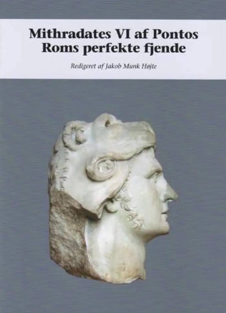 Mithradates VI af Pontos af .