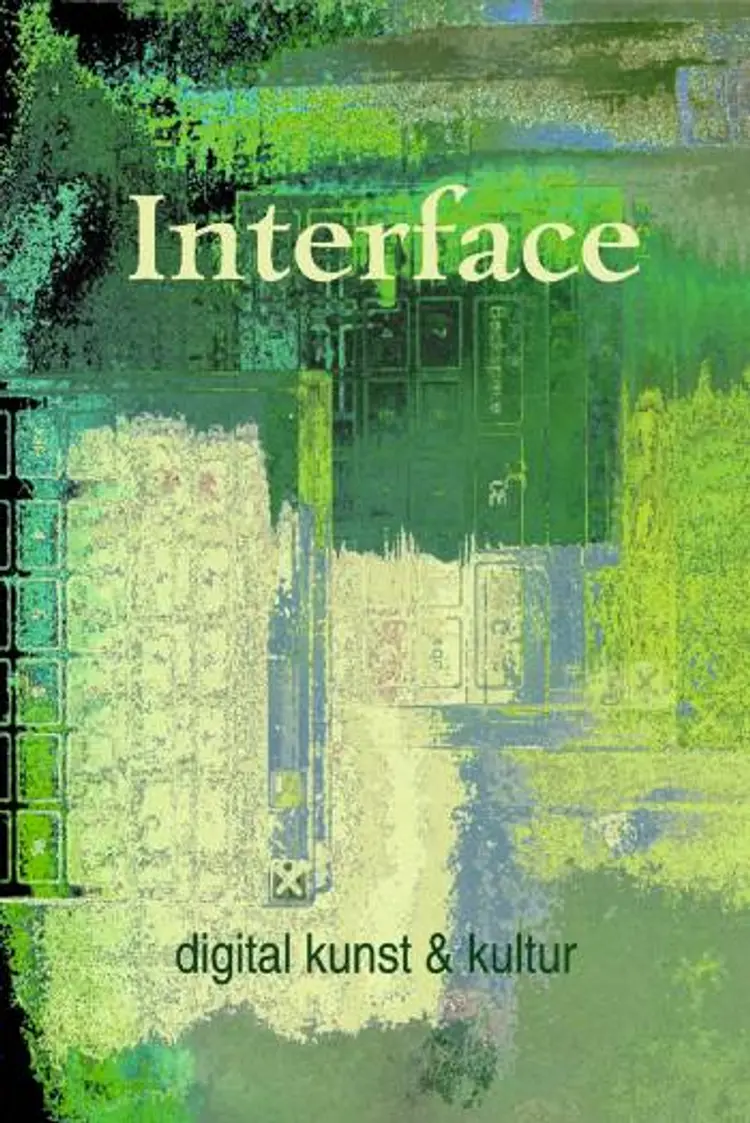 Interface af Lars Kiel Bertelsen