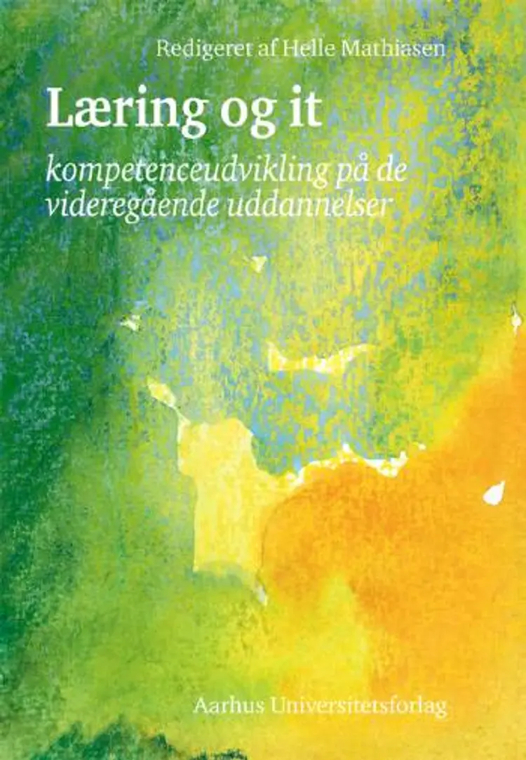 Læring og it af .