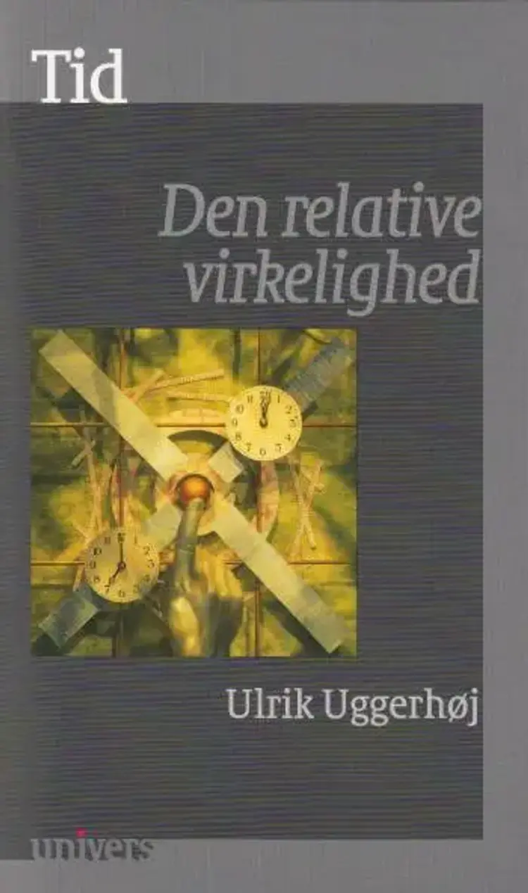 Tid af Ulrik Uggerhøj