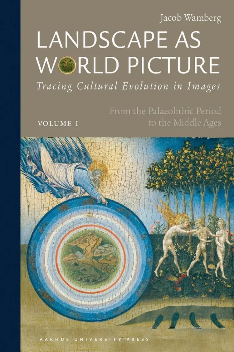 Landscape as world picture af Jacob Wamberg
