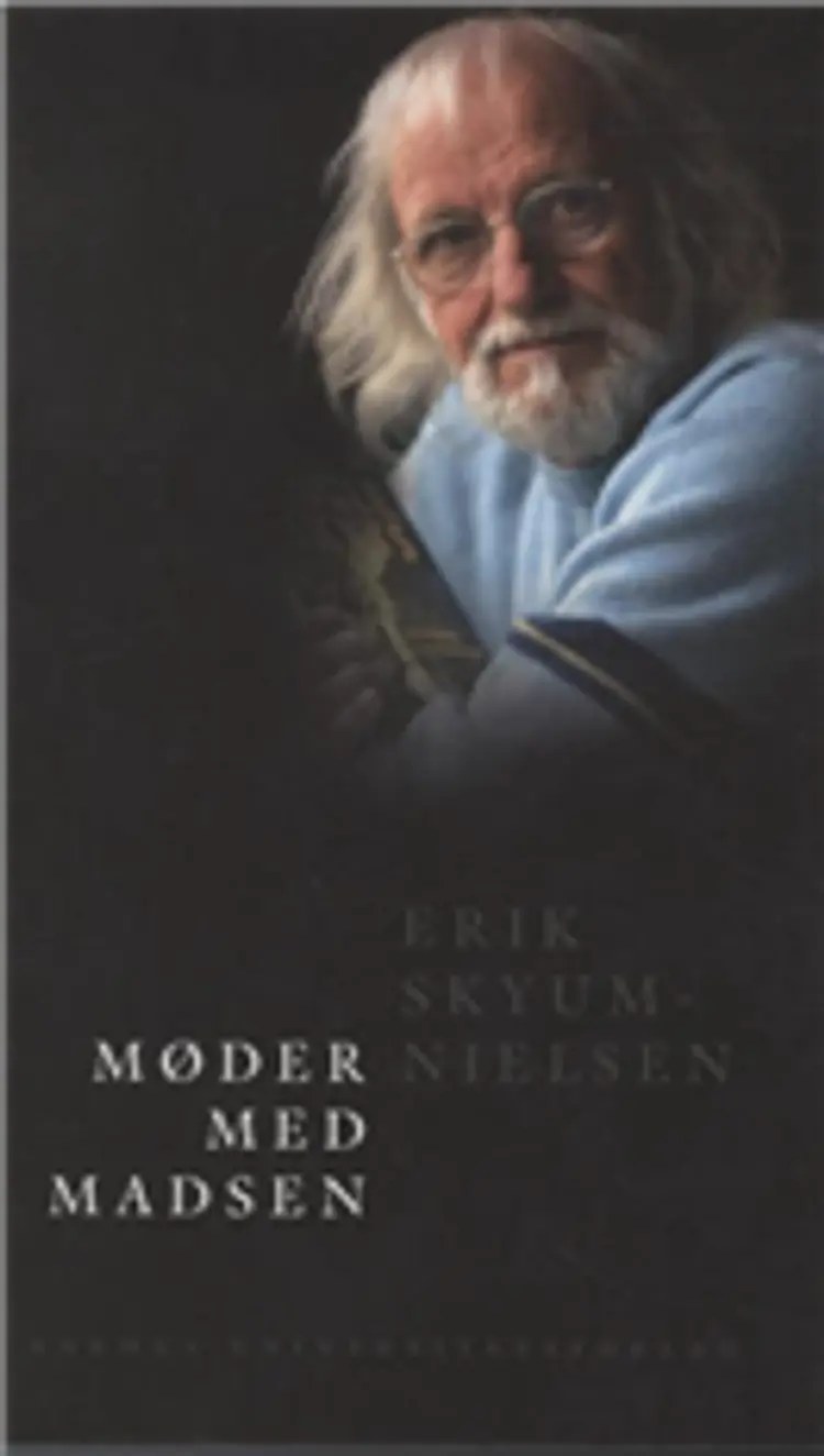 Møder med Madsen af Erik Skyum-Nielsen