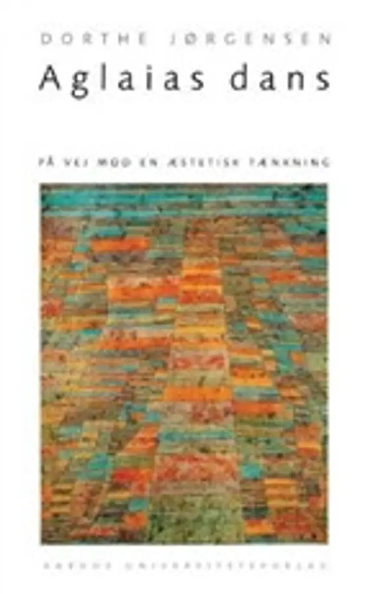 Aglaias dans af Dorthe Jørgensen