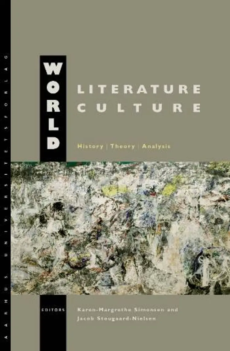 World literature, world culture af n a