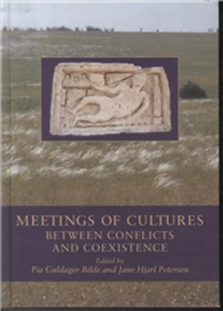 Meetings of Cultures in the Black Sea Region af Jane Hjarl Petersen