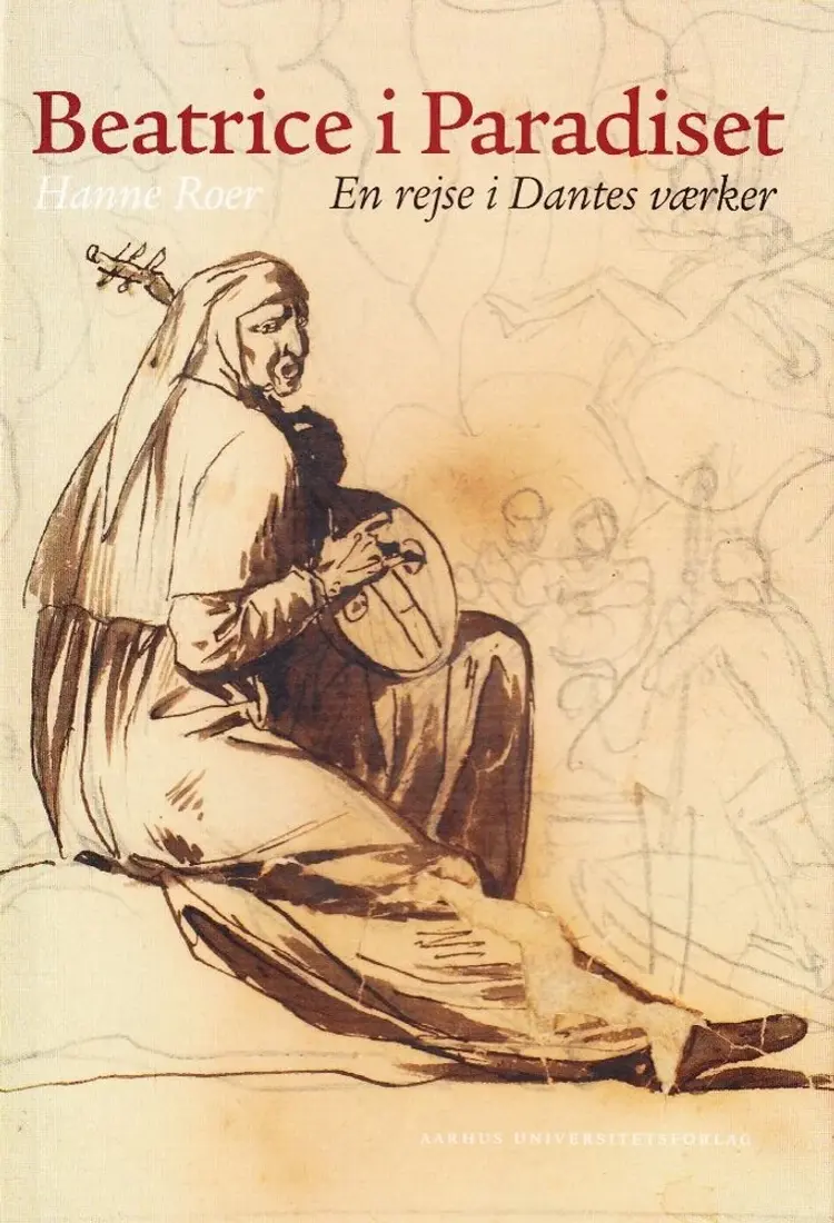 Beatrice i Paradiset af Hanne Roer