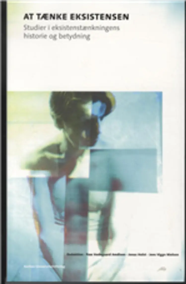 At tænke eksistensen af Jens Viggo Olavi Nielsen