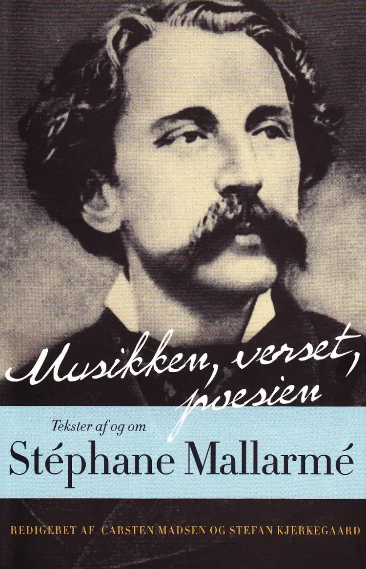 Musikken, verset, poesien af n a