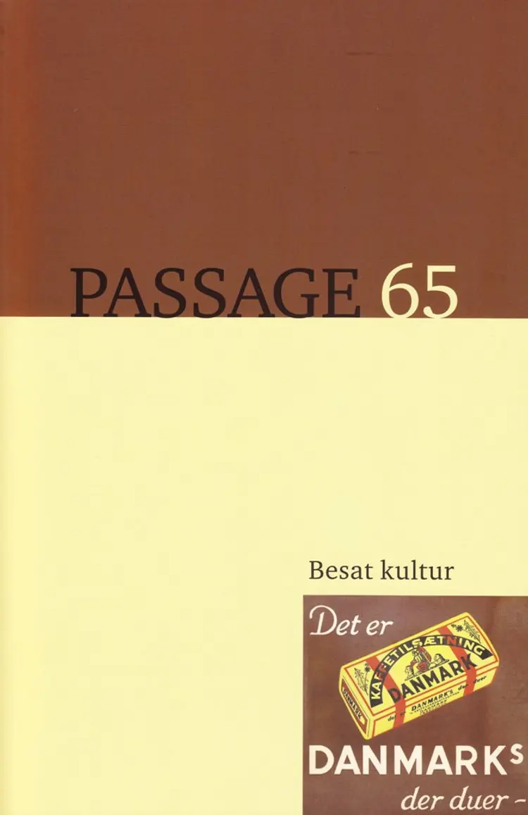 Passage 65 af Mads Anders Baggesgaard et al.