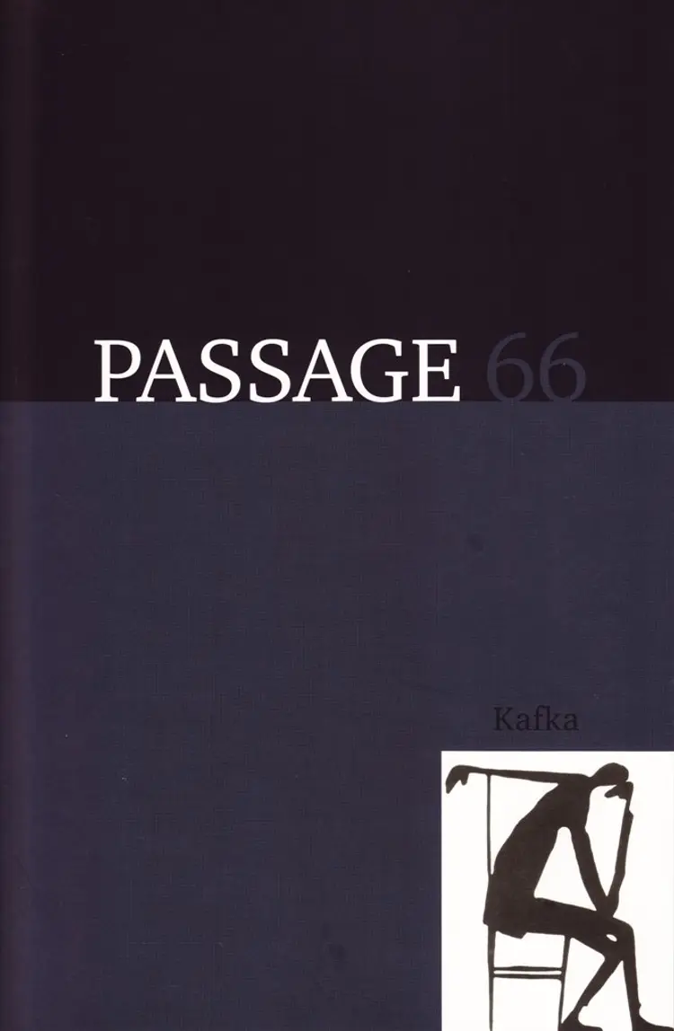 Passage 66 af Jacob Lund