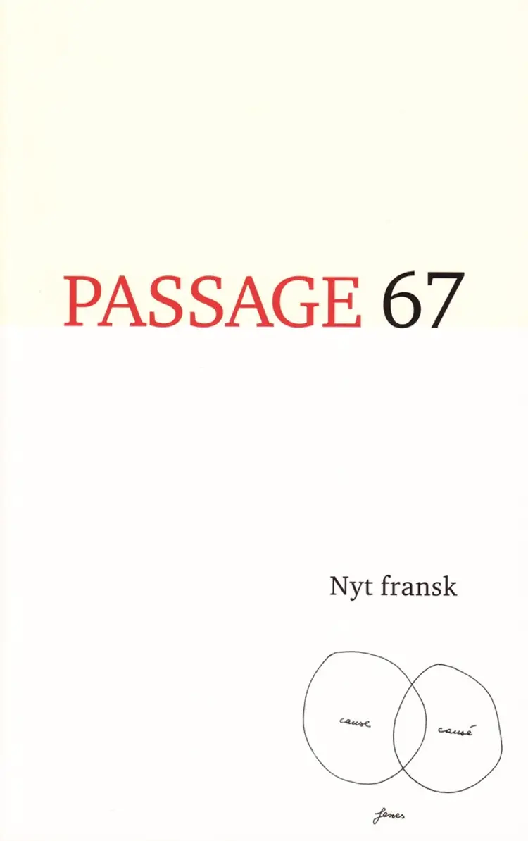 Passage 67 af Steen Bille Jørgensen