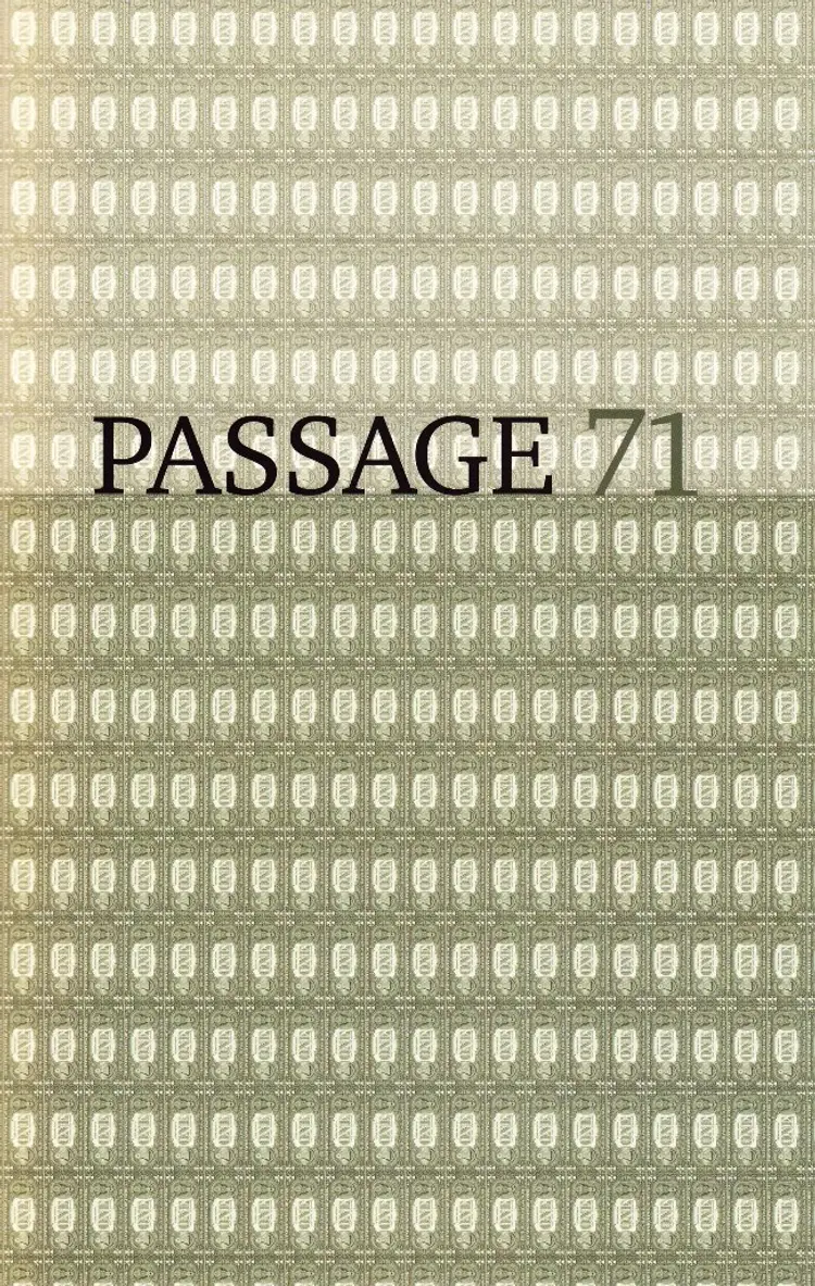 Passage 71 af n a