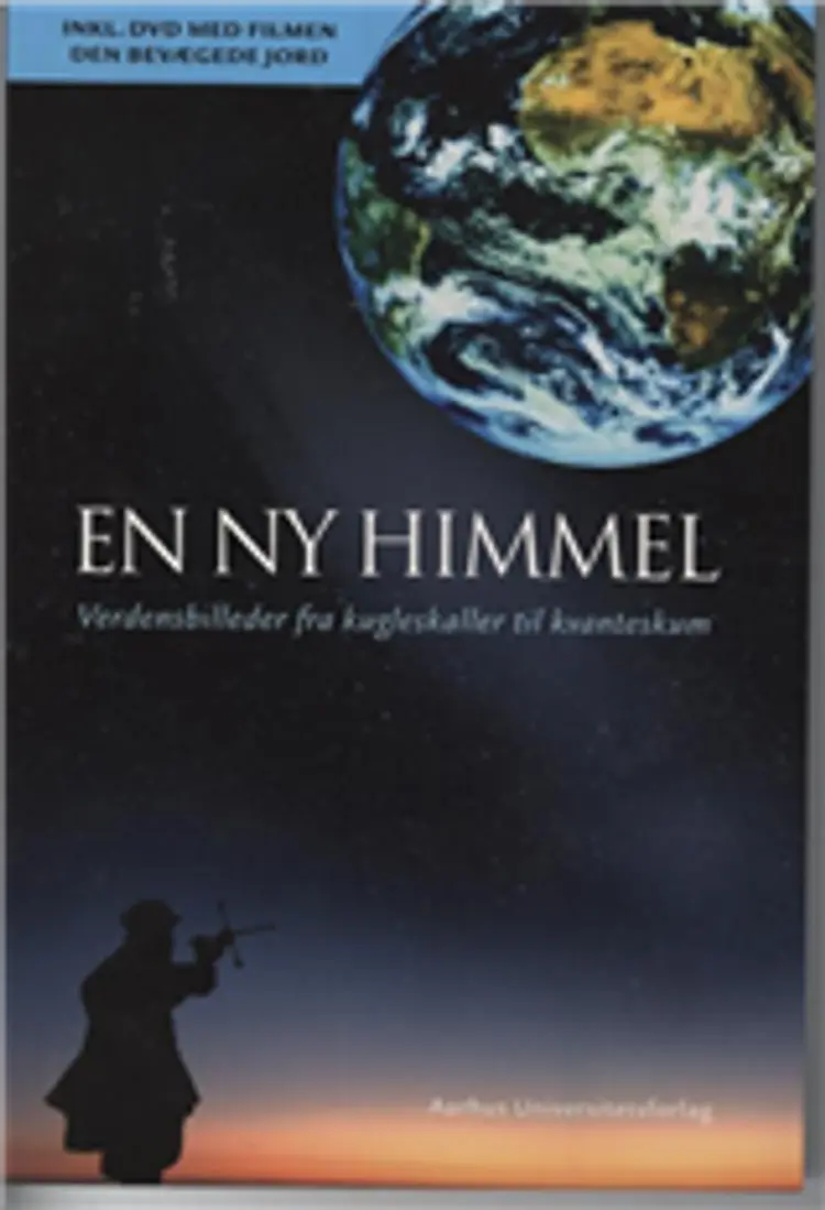 En ny himmel af .