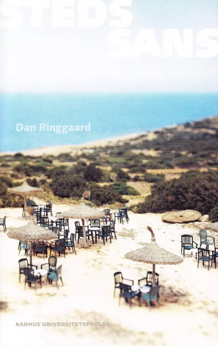 Stedssans af Dan Ringgaard