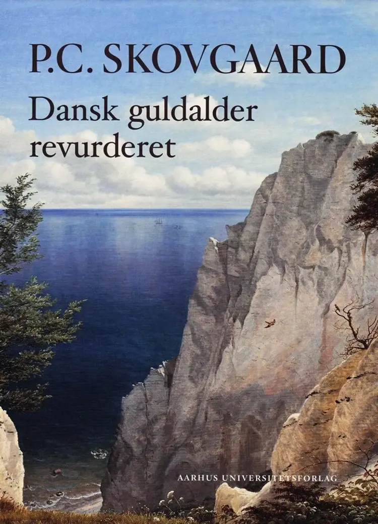 P.C. Skovgaard af Gertrud Oelsner