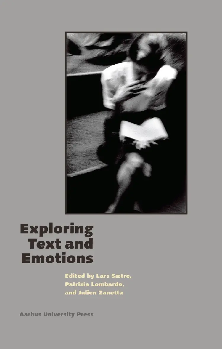 Exploring text and emotions af n a