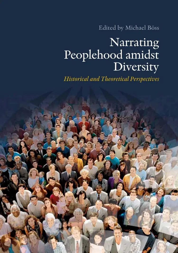 Narrating Peoplehood amidst Diversity af n a