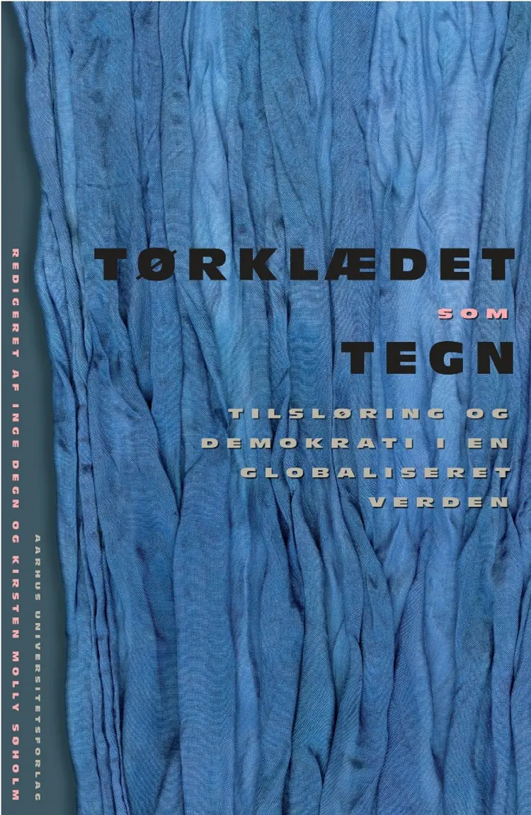 Tørklædet som tegn af n/a n/a