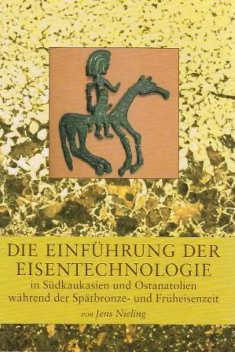Die Einführung af Jens Nieling