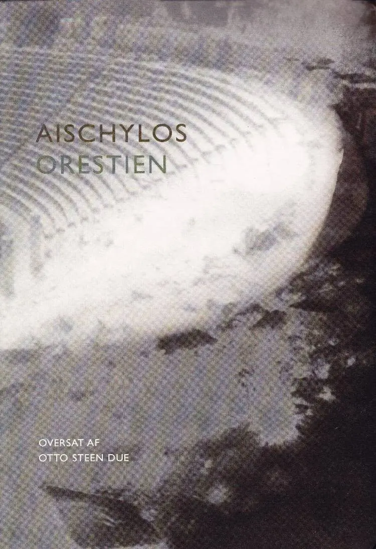 Orestien af Aischylos