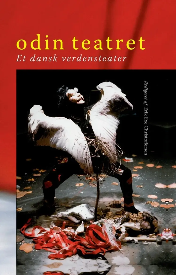 Odin Teatret af n a