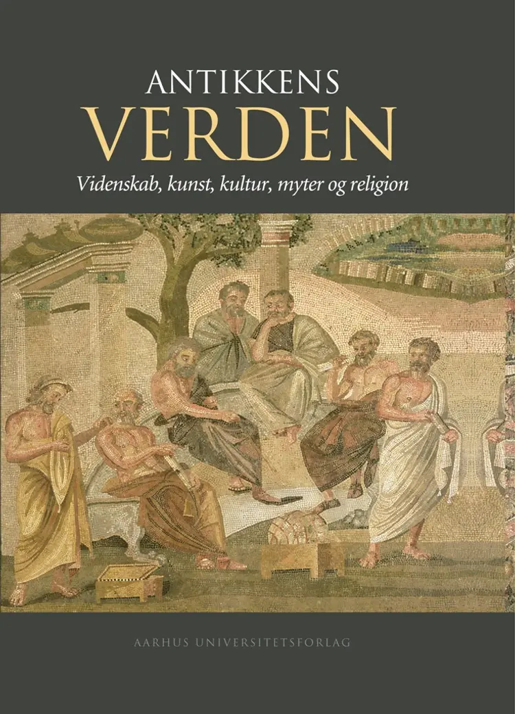 Komplet sæt verdensbøger
